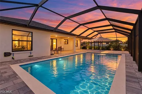 2817 SW 3rd St, Cape Coral, FL 33991