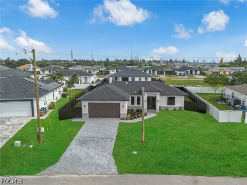 351 SW 24th Pl, Cape Coral, FL 33991