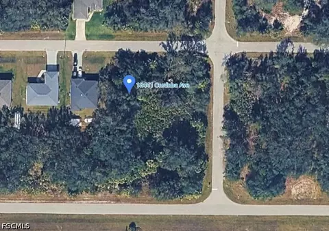 18441 Cordoba Ave, Port Charlotte, FL 33954