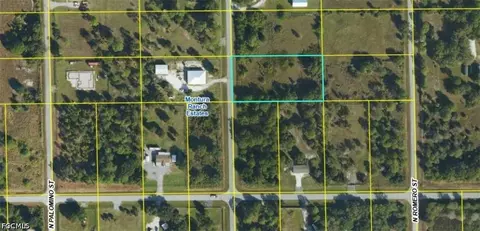 725 N Quebrada St, Clewiston, FL 33440 photo 2