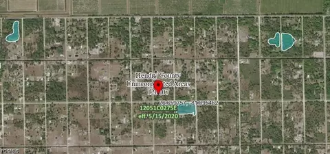 725 N Quebrada St, Clewiston, FL 33440 photo 4