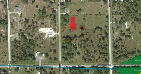 725 N Quebrada St, Clewiston, FL 33440 photo 3
