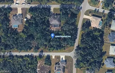 14368 Harcourt Ave, Port Charlotte, FL 33953