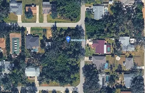 1345 Dewitt St, Port Charlotte, FL 33952
