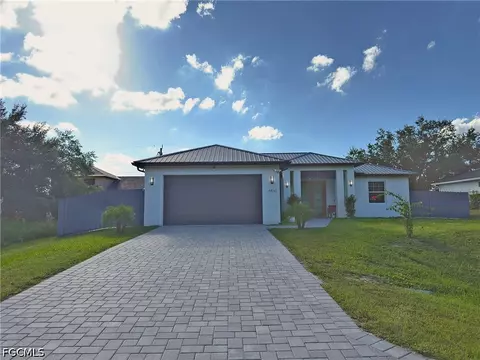 6510 Chabot Ave, Fort Myers, FL 33905