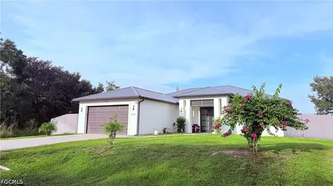 6510 Chabot Ave, Fort Myers, FL 33905