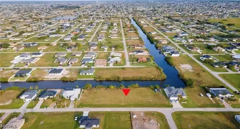 1317 NW 14th Ave, Cape Coral, FL 33993