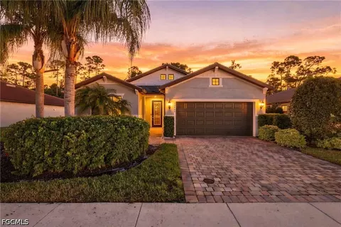10848 Maitland Way, Fort Myers, FL 33913