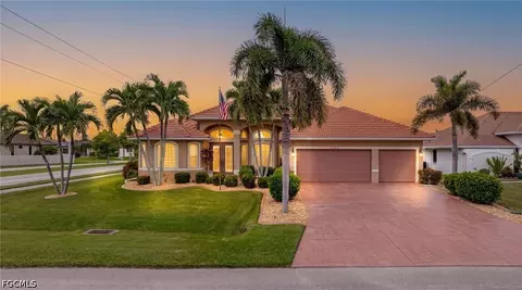 4732 SW 23rd Ave, Cape Coral, FL 33914