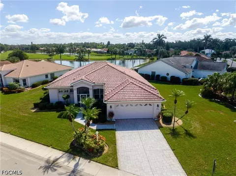 1770 Corona Del Sire Dr, North Fort Myers, FL 33917