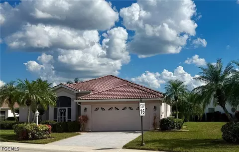 1770 Corona Del Sire Dr, North Fort Myers, FL 33917