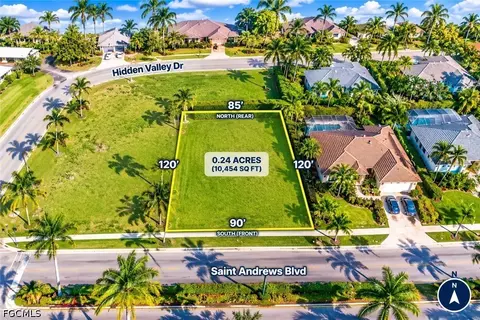 349 Saint Andrews Blvd, Naples, FL 34113