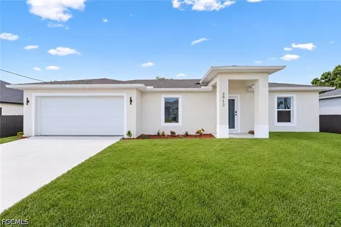 2912 40th St SW, Lehigh Acres, FL 33976