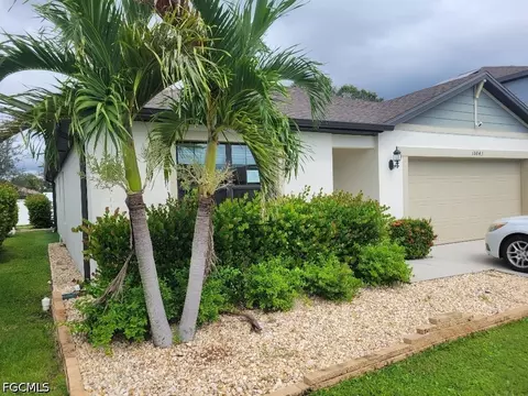 10843 Marlberry Way, North Fort Myers, FL 33917