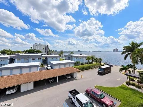 3460 N Key Dr #407, North Fort Myers, FL 33903
