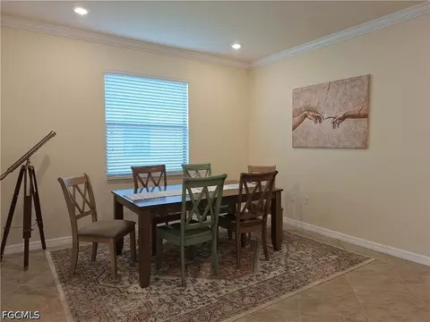 Dining - 1641 Marton Ct, Naples, FL 34113 photo 1 of 1