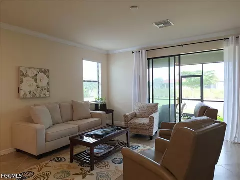 Living - 1641 Marton Ct, Naples, FL 34113 photo 2 of 3