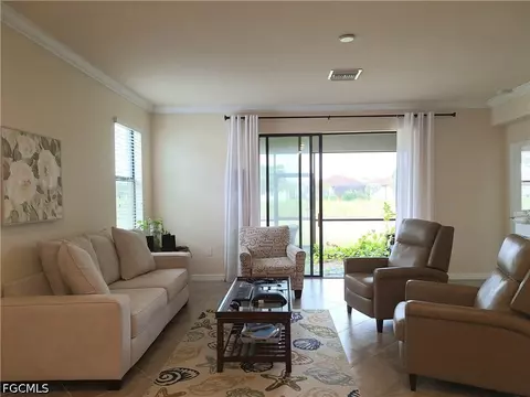 Living - 1641 Marton Ct, Naples, FL 34113 photo 1 of 3
