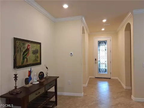 Entry Way - 1641 Marton Ct, Naples, FL 34113 photo 1 of 2