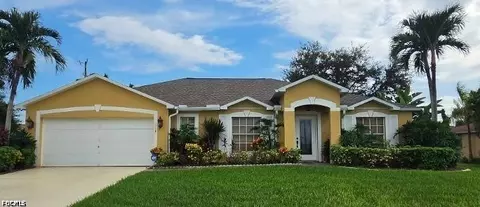 118 SE 41st Ter, Cape Coral, FL 33904