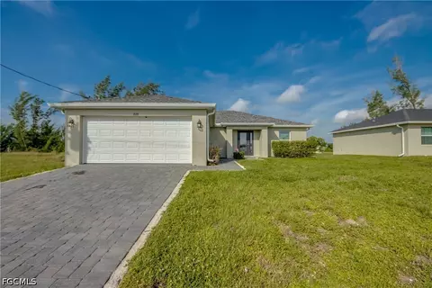 1826 NW 21st Ave, Cape Coral, FL 33993