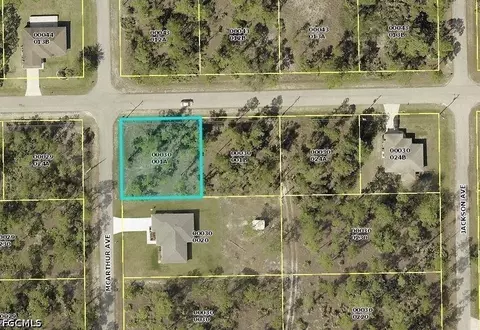 2800 E 23rd St, Alva, FL 33920 photo 2