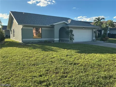 13262 Radcliffe Dr, Fort Myers, FL 33966