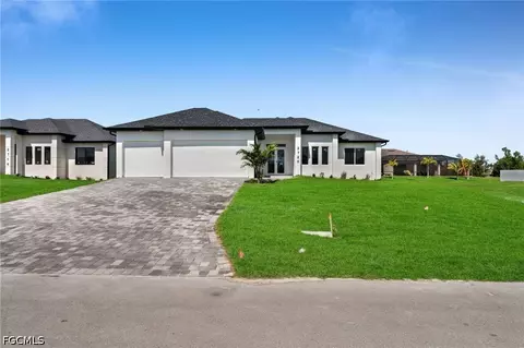 2732 NW 45th Ave, Cape Coral, FL 33993