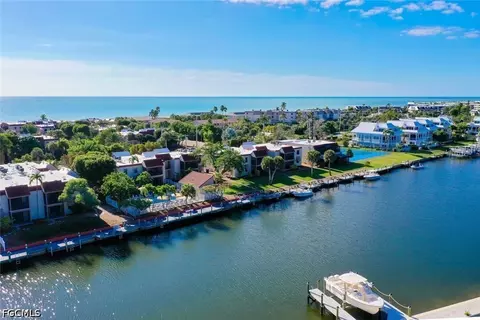 845 E Gulf Dr #1422, Sanibel, FL 33957