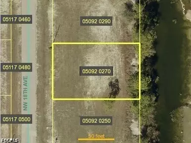 2829 NW 18th Ave, Cape Coral, FL 33993