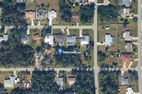18422 Oxford Ave, Port Charlotte, FL 33948