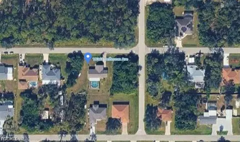 18363 Jefferson Ave, Port Charlotte, FL 33954