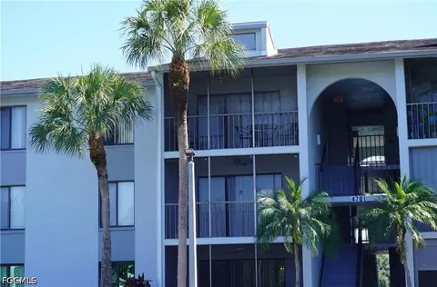 4701 Lakeside Club Blvd #19, Fort Myers, FL 33905