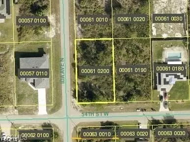 2718 54th St N, Lehigh Acres, FL 33971