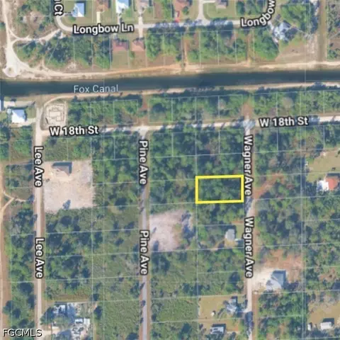 1715 Wagner Ave, Lehigh Acres, FL 33972