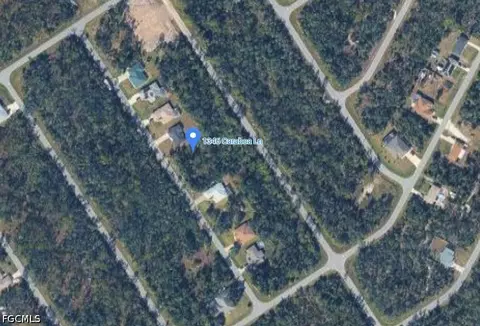 1346 Caraboa Ln, Port Charlotte, FL 33953