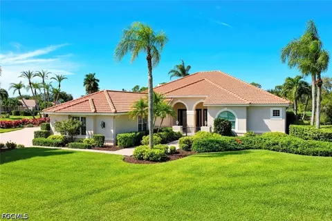 15192 Fiddlesticks Blvd, Fort Myers, FL 33912