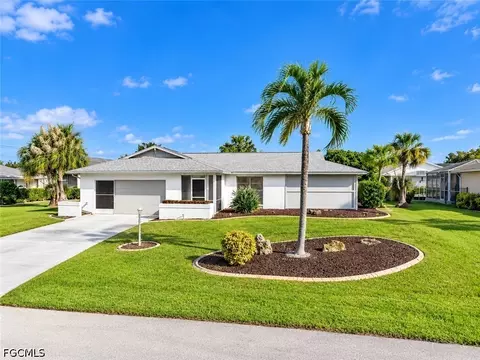 907 SE 33rd Ter, Cape Coral, FL 33904