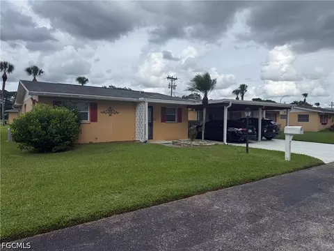 2211 Orchid Rd, Lehigh Acres, FL 33936
