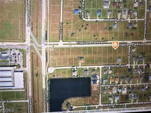 2908 Tropicana Pkwy W, Cape Coral, FL 33993