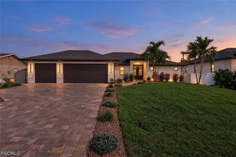 1819 SW 40th Ter, Cape Coral, FL 33914
