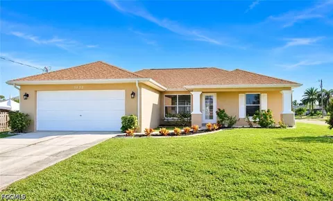 1632 SW 19th St, Cape Coral, FL 33991