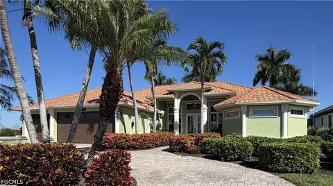 2917 SW 26th St, Cape Coral, FL 33914