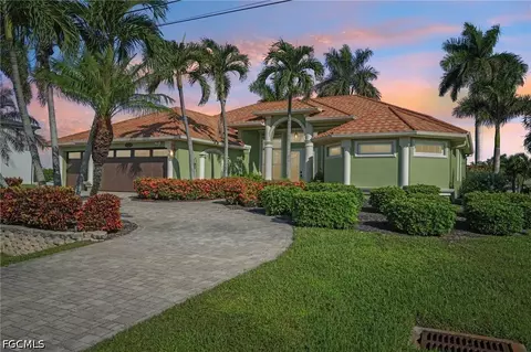 2917 SW 26th St, Cape Coral, FL 33914