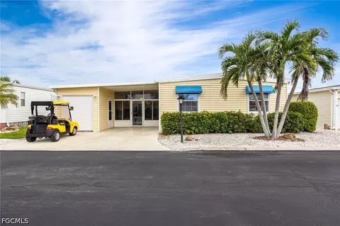 277 Boros Dr, North Fort Myers, FL 33903