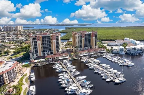 5781 Cape Harbour Dr #505, Cape Coral, FL 33914