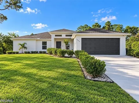 2509 16th St W, Lehigh Acres, FL 33971
