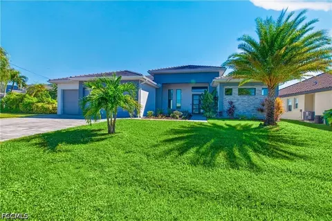 2531 SW 15th Ave, Cape Coral, FL 33914