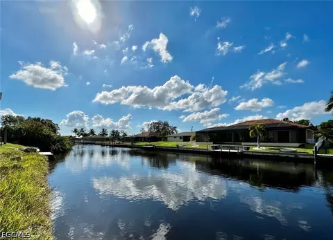 4208 SW 5th Ave, Cape Coral, FL 33914