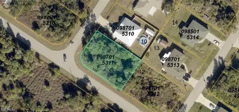 0987015311 Ribbon Ter, North Port, FL 34286